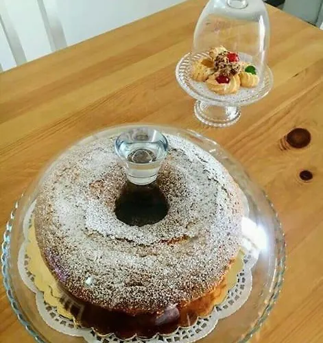 Sorelle Casa ماتيرا