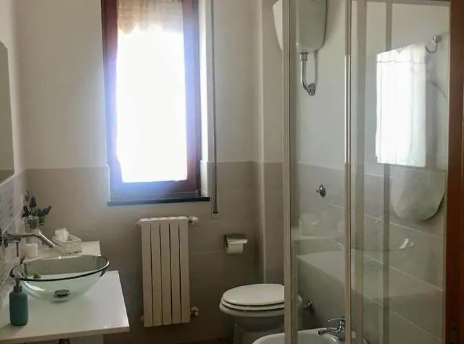 بيت للعطل Sorelle Casa ماتيرا