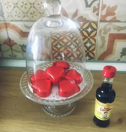 Sorelle Casa بيت للعطل